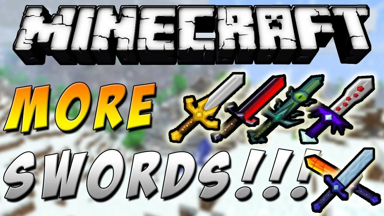 Sword and more sword. Майнкрафт моды на мечи. мечи майнкрафт с модов. more swords mod. меч для бедварса.