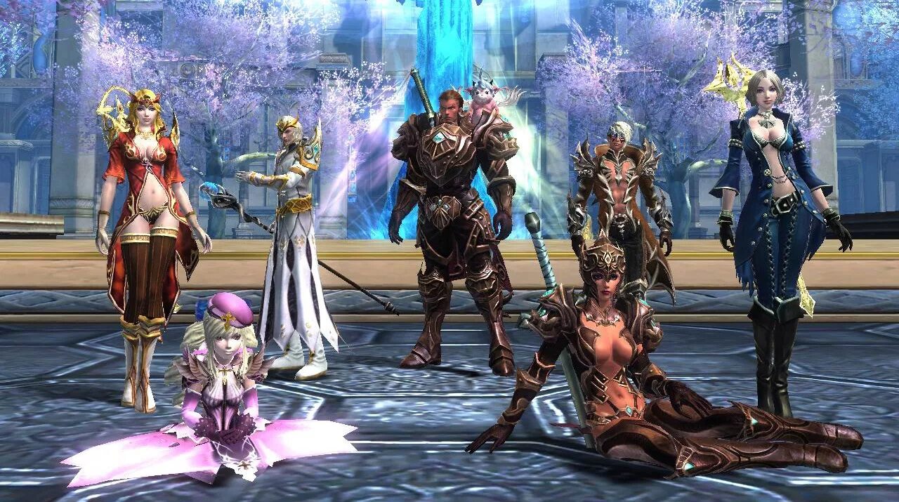 Самые популярные mmorpg. Игры в жанре мморпг. Игра blood and soul. Aika online aika 2. Жанр mmorpg.