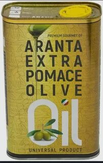 Extra pomace