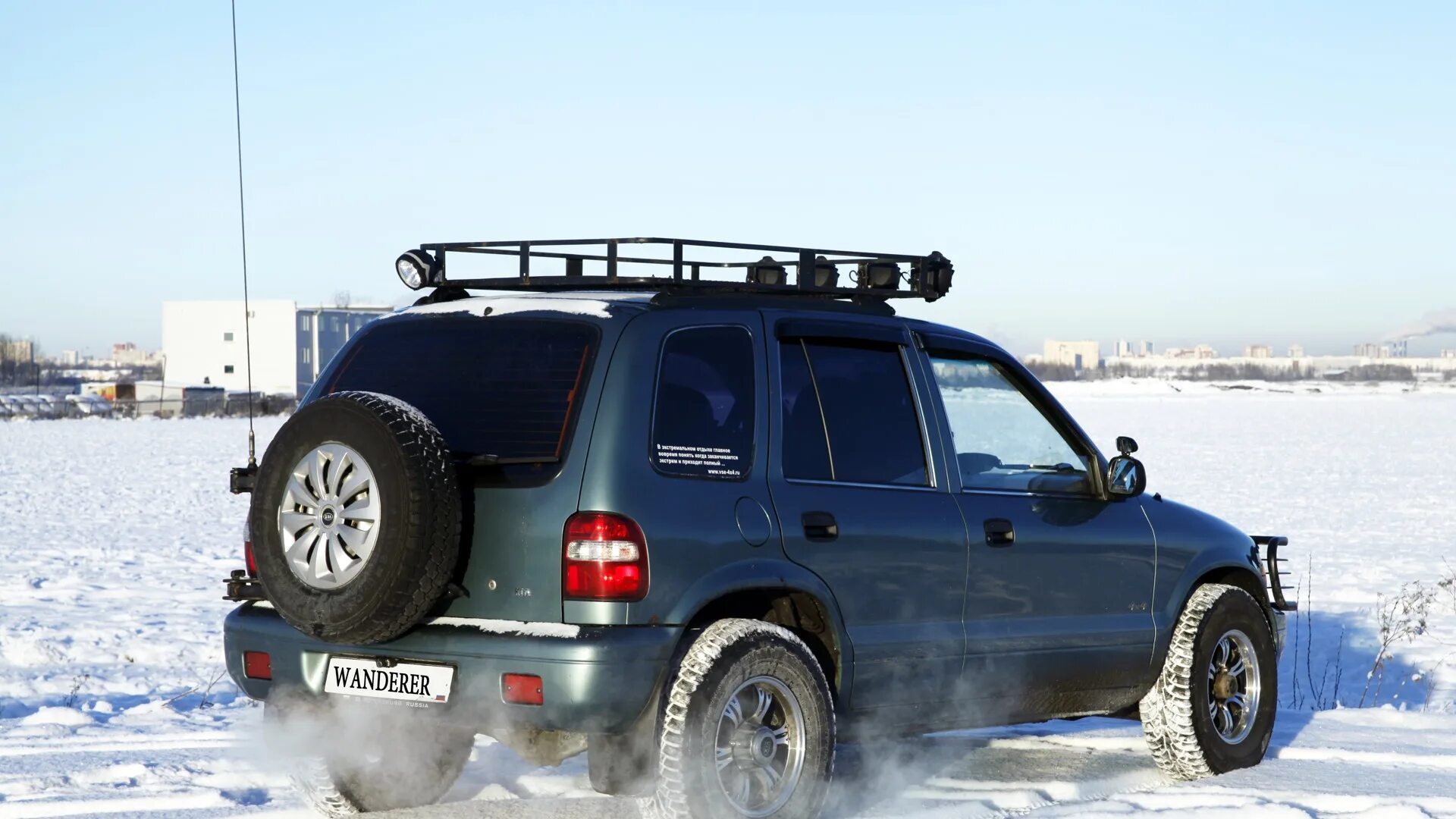 Багажник sportage 1. Багажник sportage 1. Багажник sportage 1. Кия спортаж 1 поколения багажник. Багажник кия спортейдж 1.