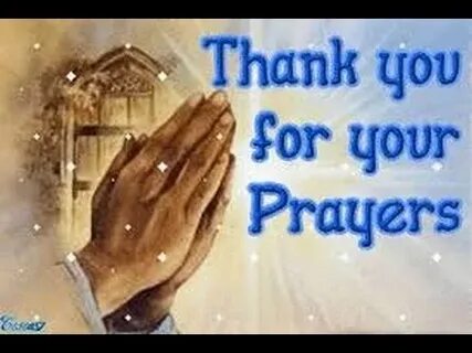 Thank you for your support перевод
