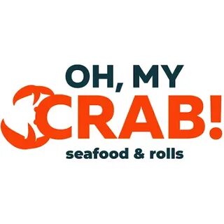 Oh my crab пермь