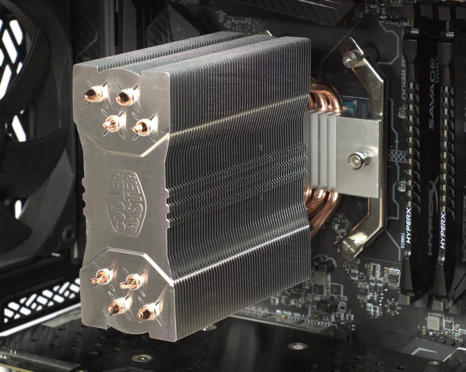 Кулеры hyper. Кулер для процессора Coolermaster Hyper 212 EVO. Cooler Master 212 EVO 2 2011. Cooler Master Hyper tx3 EVO крепление. Кулер Cooler Master Silence.