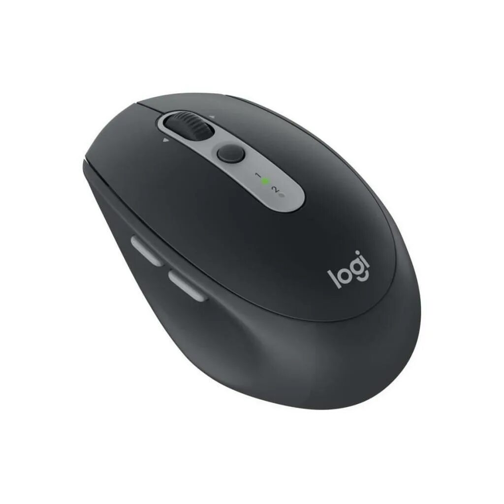 Logitech flow. Logitech flow