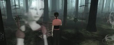 The path of fire