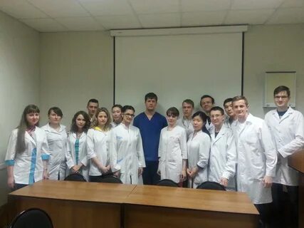 Иркутский медицинский университет сайт
