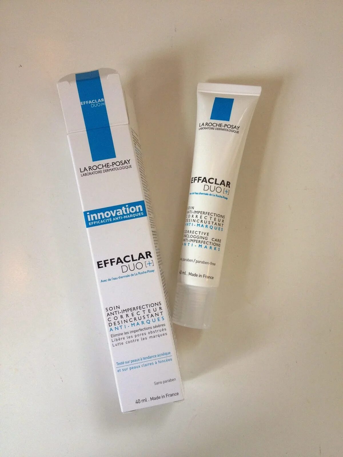 La Roche Posay Effaclar Duo(+). Ла Рош Effaclar Duo+. La Roche-Posay Effaclar Duo плюс. Крем la Roche-Posay Effaclar Duo+.