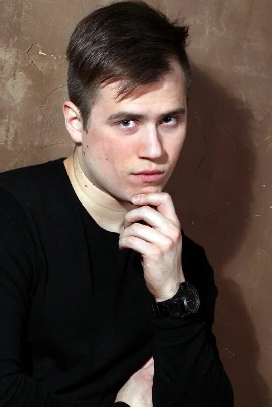 соломонов актер