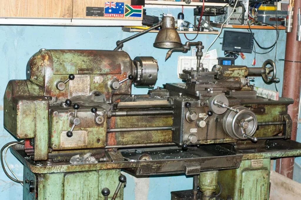Т 135 м