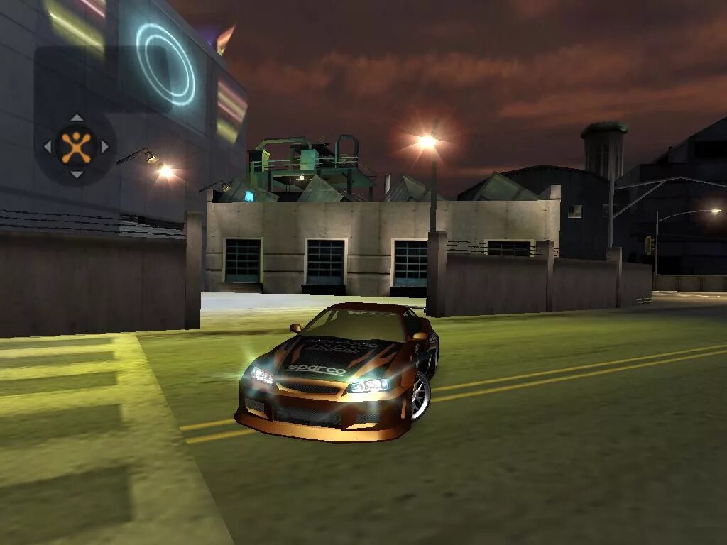 Nfs 2 mobile. NFS ug2. Underground 2. Нфс андеграунд 2. NFS 2004.