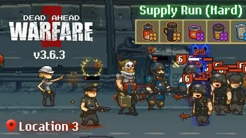 Dead ahead zombie мод меню