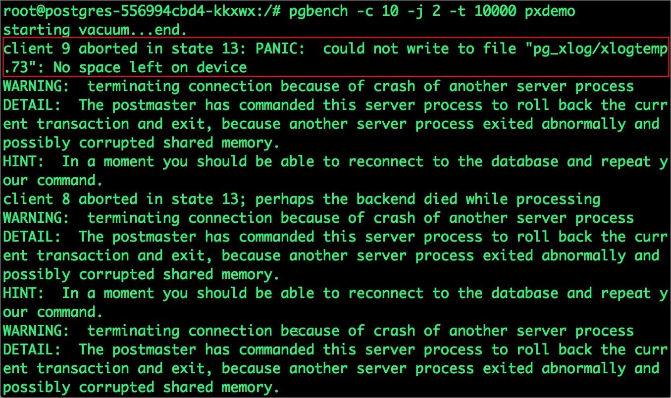 Pgbench. Запустить сервер POSTGRESQL. Pgbench примеры. Pgbench POSTGRESQL примеры. Error connection terminated