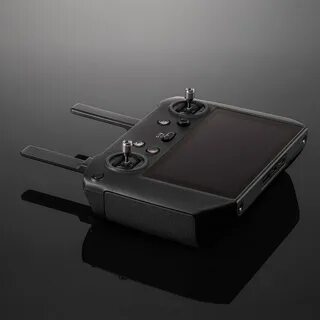 Управление dji