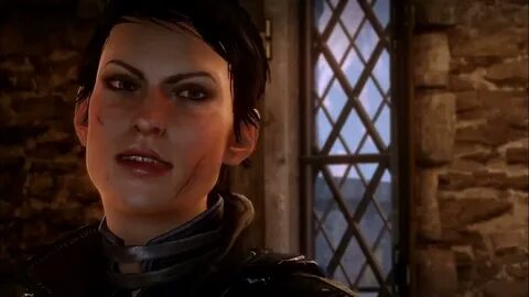 Dragon age inquisition лучшее