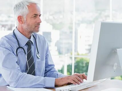 Пациент становиться
