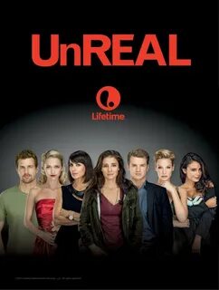 Unreal 2015