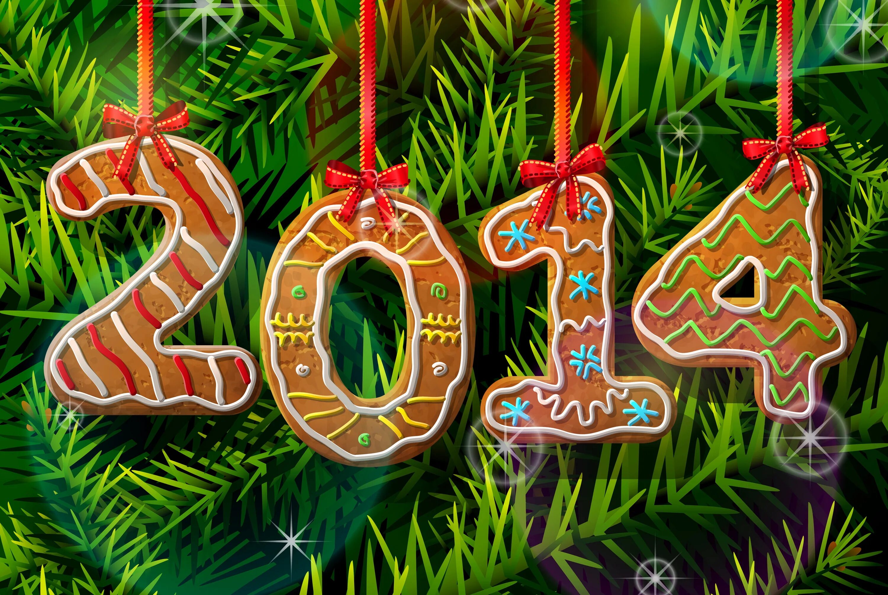 2014 год 2015 год тыс. С новым годом. Новогодние цифры. Новый год 2014. Рисунок с новым годом.
