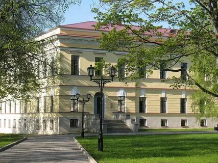 Место великого сбора