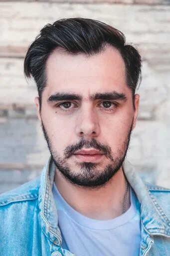Дмитрий Урюпин - актёр - фотографии - советские актёры эпизода - Кино-Театр.Ру