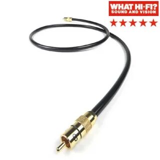 Коаксиальные rca rca