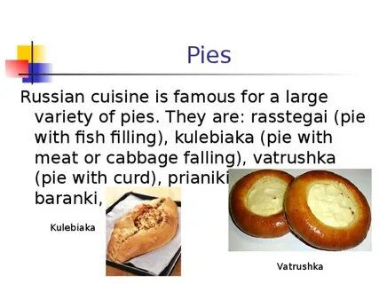 Are they pies