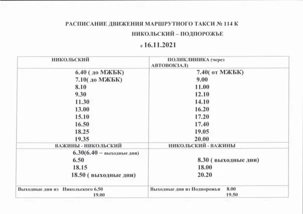 Расписание автобусов никольское колпино. Расписание автобусов подпорожье никольский.