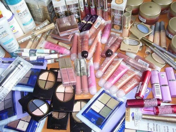 возврат косметических средств