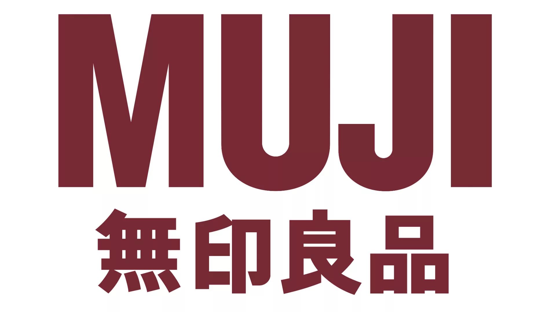 Muji. Muji