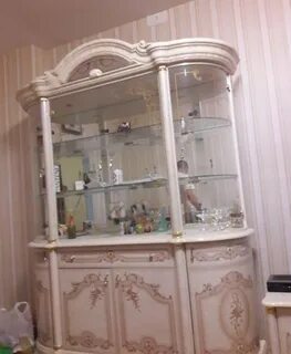 Авито сервант