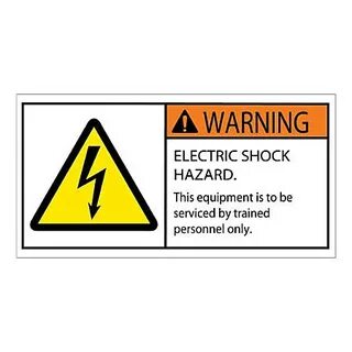 4 warning