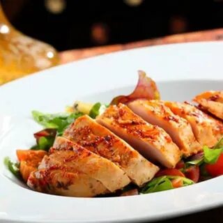Chicken breast
