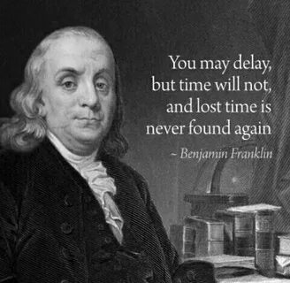 Have much time but you