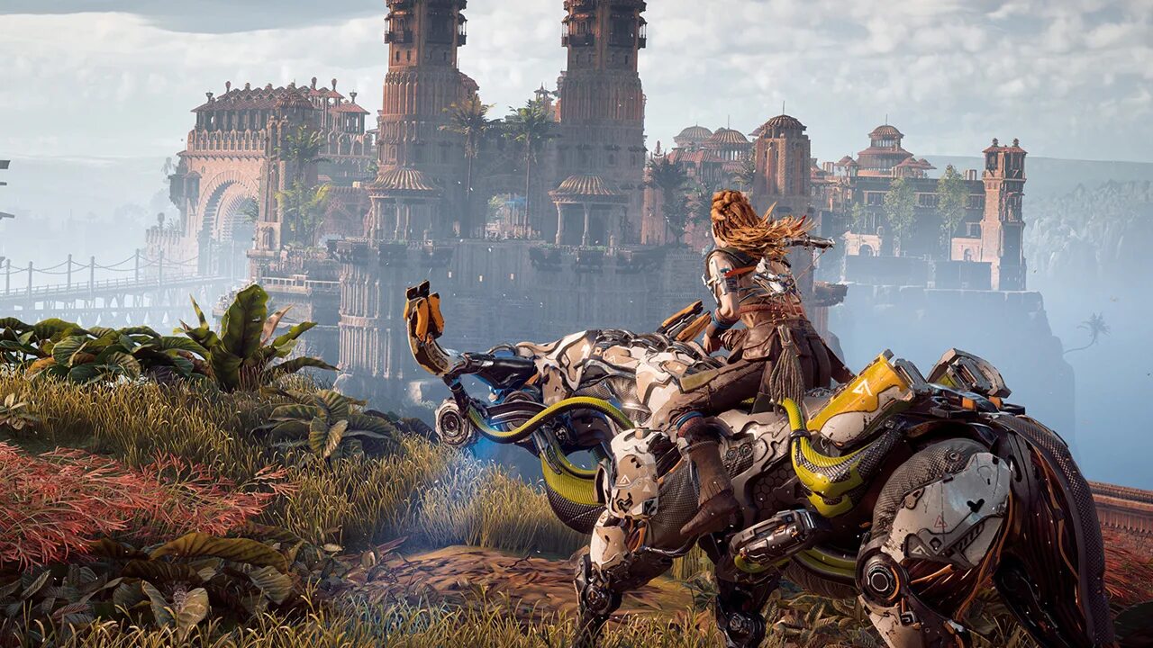 Horizon Zero Dawn 2022. Игра Хоризон на ps4. Горизонт Зеро давн. Horizon Zero Dawn (ps4). Horizon epic games