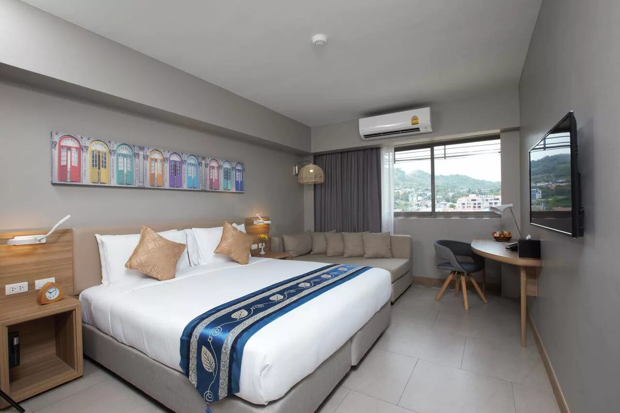 Oakwood Hotel JOURNEYHUB Phuket 4*. Oakwood Hotel Journey Hub 4* Patong, Пхукет. Journey Hub 3 Таиланд Пхукет. Journey Hub 3* Патонг,. Oakwood journey hub phuket 3