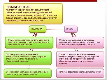 5 право и политика