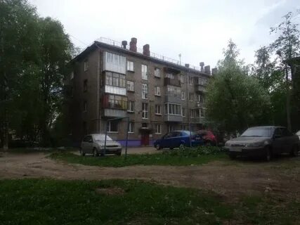 Череповец пионерская