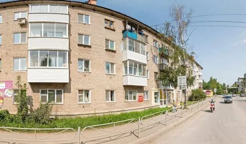 Краснокамск закамск