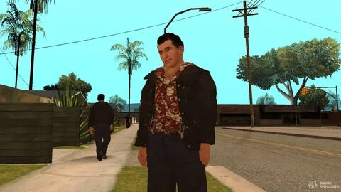 Гта джо