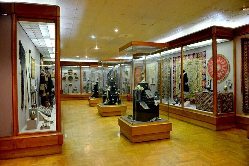 Panorama: State Museum of Oriental Art, museum, Moscow, Nikitskiy Boulevard, 12А