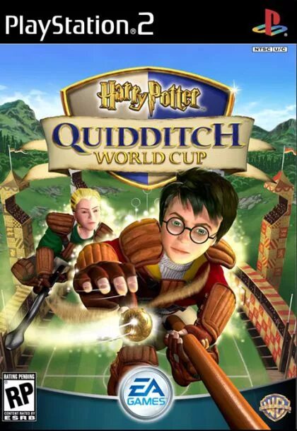 Quidditch cup. Harry Potter Quidditch World Cup ps2. Harry Potter Quidditch World Cup 2.