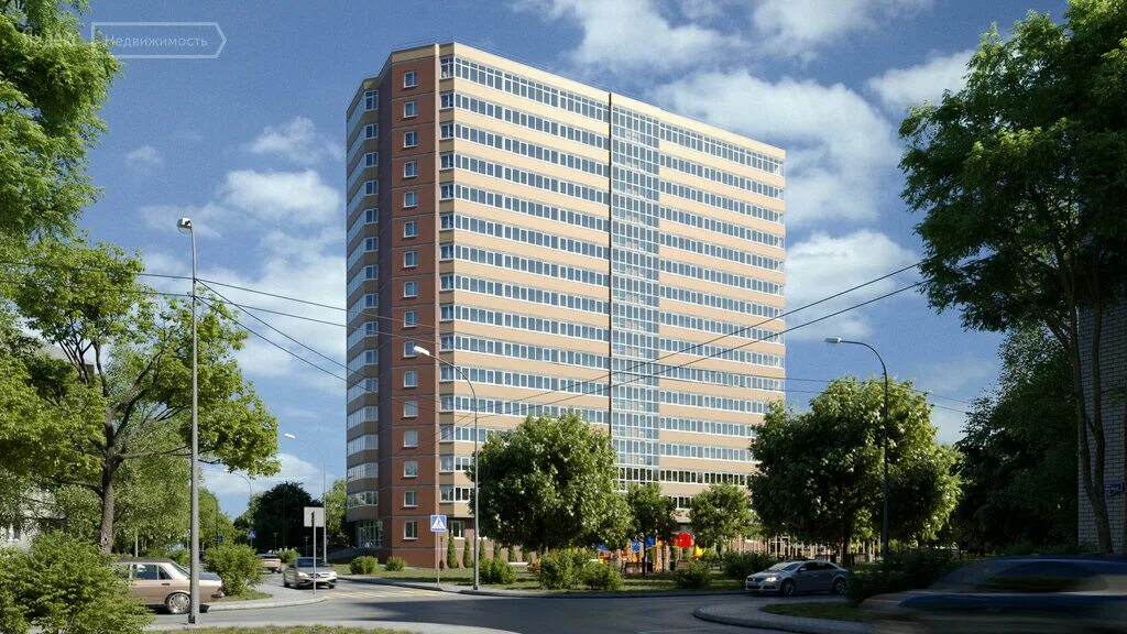 новый дом молодежный. новостройки москвы. жк дск тверь. новый дом молодежный. новый многоэтажный дом от застройщика.