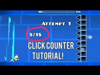 Count trigger