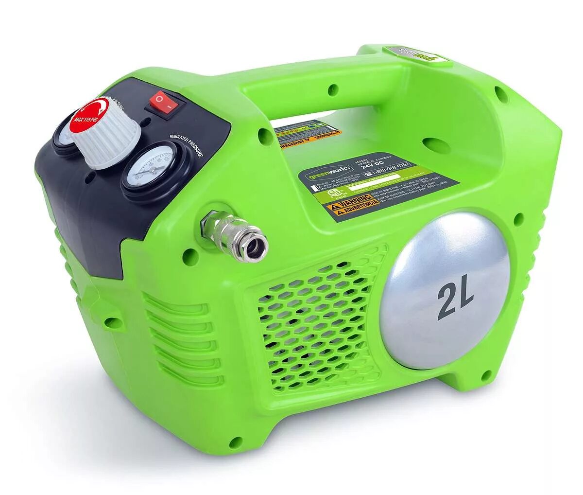 Аккумуляторный сжатый воздух. Компрессор greenworks g24ac. greenworks g24ac 4100302. аккумуляторный компрессор без акб и зу greenworks g24wl, 24v. компрессор greenworks 220.