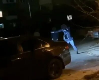 Перестрелка в улан удэ сегодня