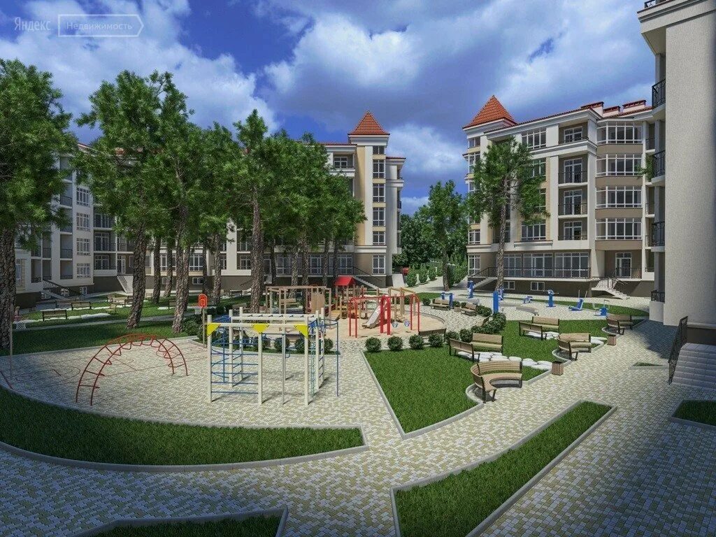 анапа ул крестьянская 27 корпус 1. улица лазурная дом 3 коммунарка.