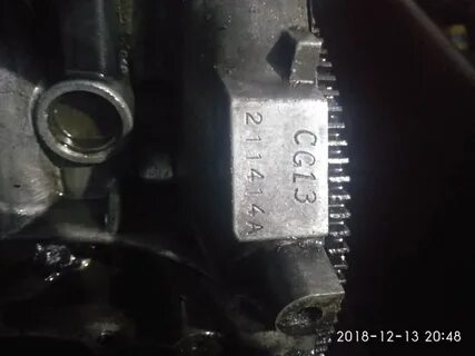 Номер двигателя на ниссан альмера классик