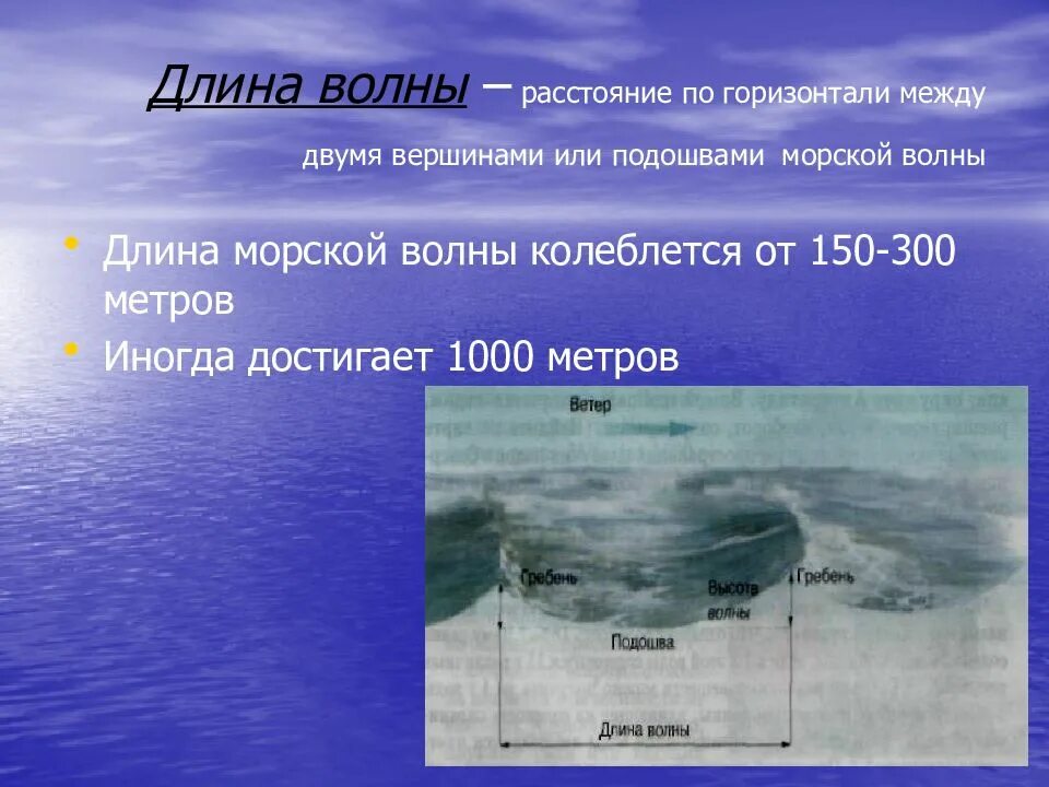 Длина морской волны равна 4 метра. Ргр , колебания и волны вариант 10. Цунами схема возникновения. Лодка качается. Разность хода двух когерентных волн.