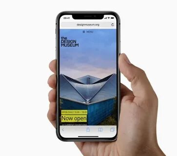 Iphone safari
