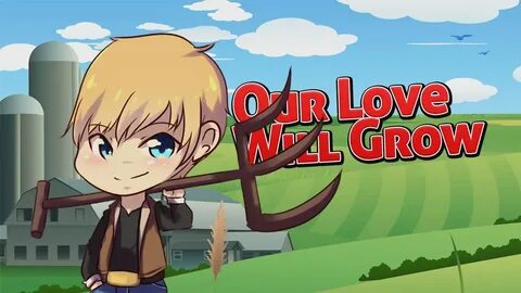 Will grow