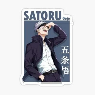 Gojo won